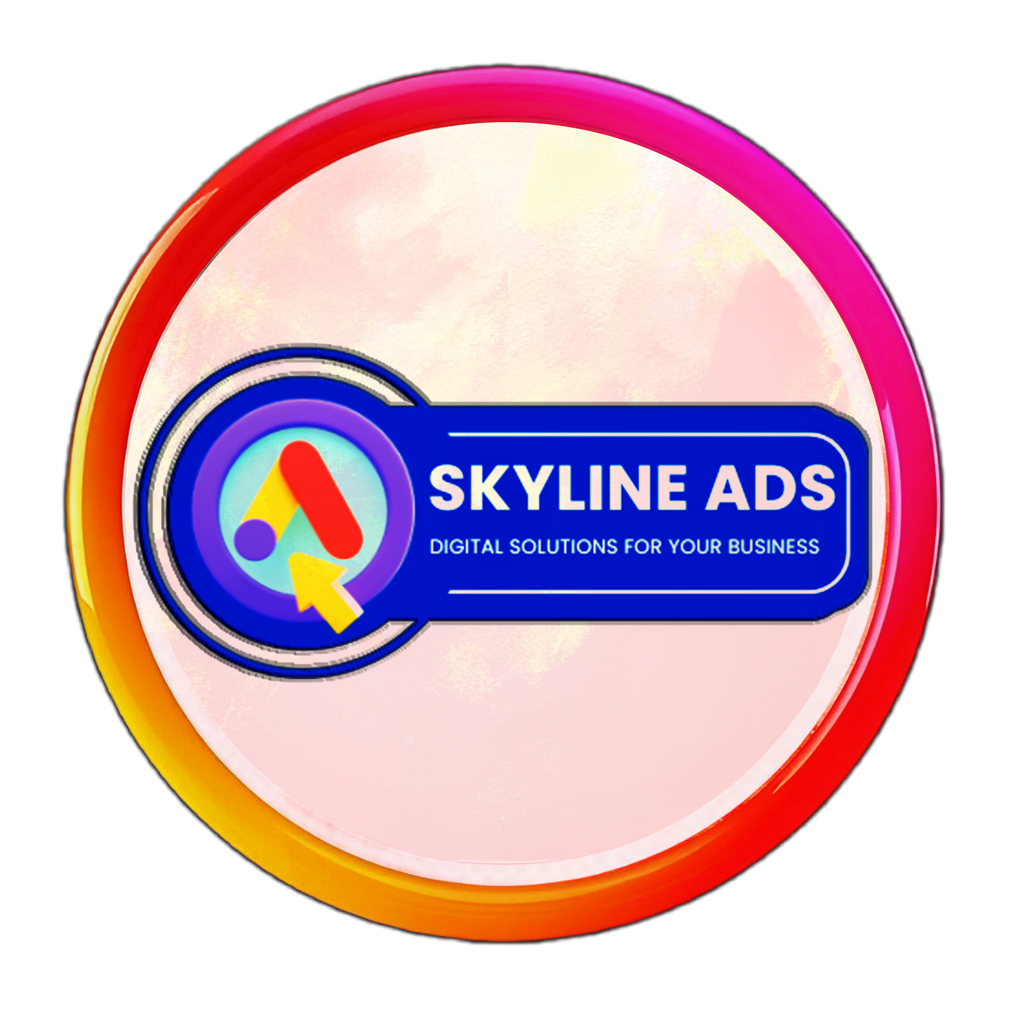 Skyline Digital Solutions Logo